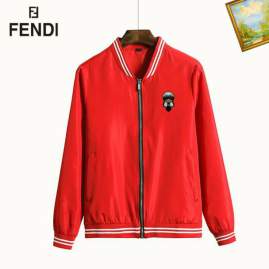 Picture of Fendi Jackets _SKUFendiM-3XL25tx2433940